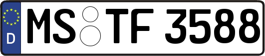 MS-TF3588