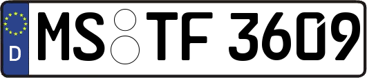 MS-TF3609