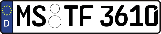 MS-TF3610