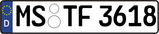 MS-TF3618