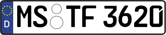 MS-TF3620