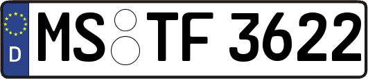 MS-TF3622