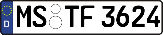 MS-TF3624