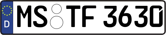 MS-TF3630