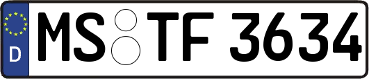 MS-TF3634