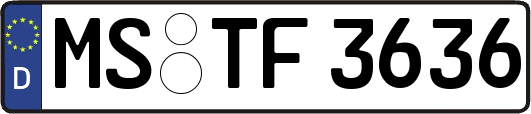 MS-TF3636