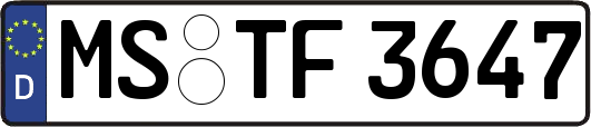 MS-TF3647