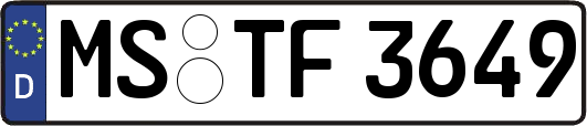 MS-TF3649