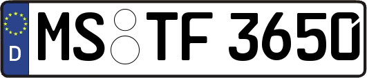 MS-TF3650