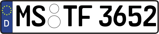MS-TF3652