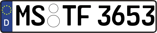 MS-TF3653