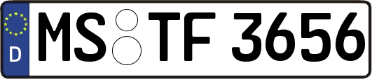 MS-TF3656