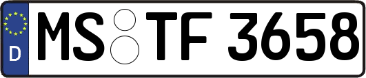 MS-TF3658