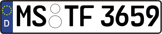 MS-TF3659