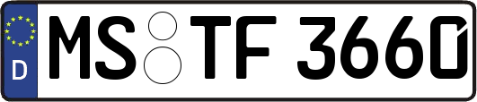MS-TF3660