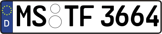 MS-TF3664