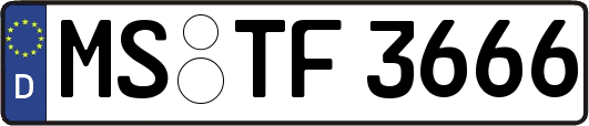 MS-TF3666