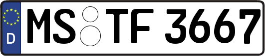 MS-TF3667