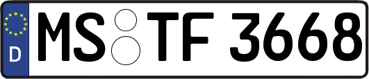 MS-TF3668