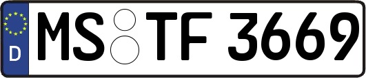 MS-TF3669