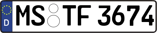 MS-TF3674