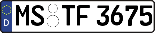 MS-TF3675