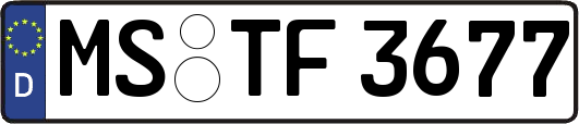 MS-TF3677