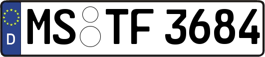 MS-TF3684
