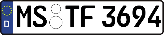 MS-TF3694