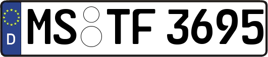 MS-TF3695
