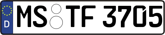 MS-TF3705
