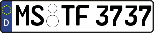 MS-TF3737