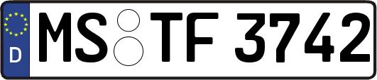 MS-TF3742