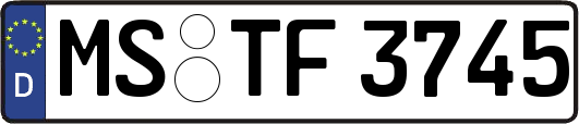 MS-TF3745