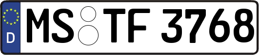 MS-TF3768