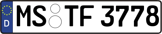 MS-TF3778