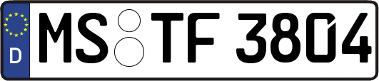 MS-TF3804