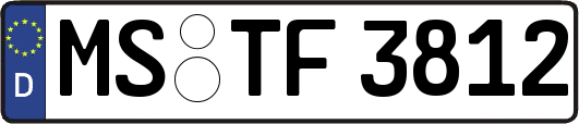MS-TF3812