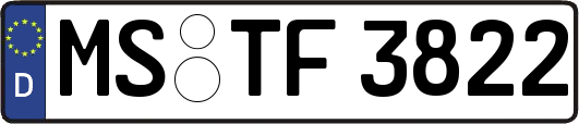 MS-TF3822