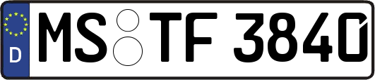 MS-TF3840