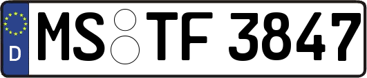 MS-TF3847