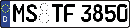 MS-TF3850