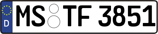 MS-TF3851