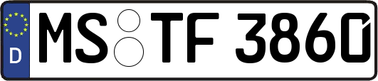 MS-TF3860