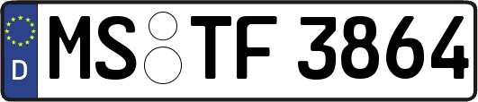 MS-TF3864