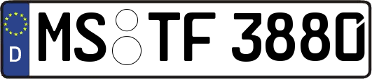 MS-TF3880