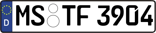MS-TF3904