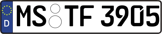 MS-TF3905