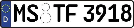MS-TF3918