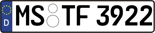 MS-TF3922